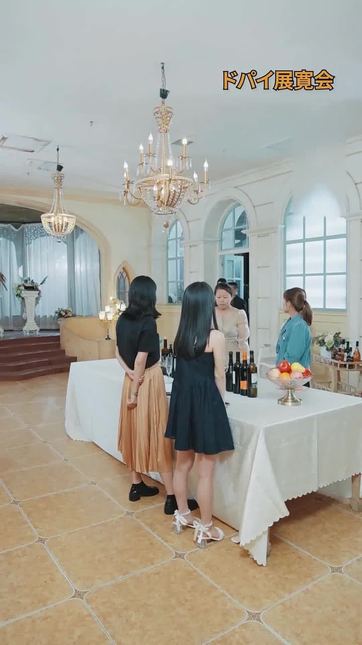 [吹替]離婚後、金持ちの孫娘になった - Episode 89