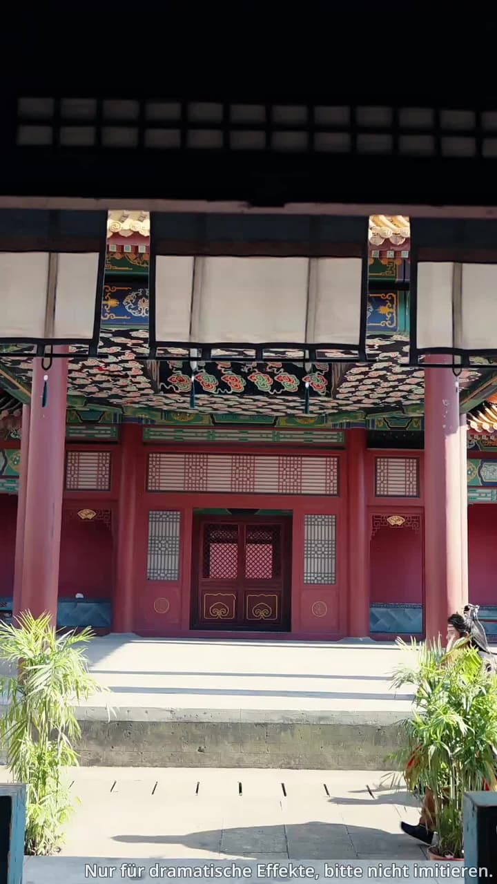 Krone aus Schmerz - Episode 17