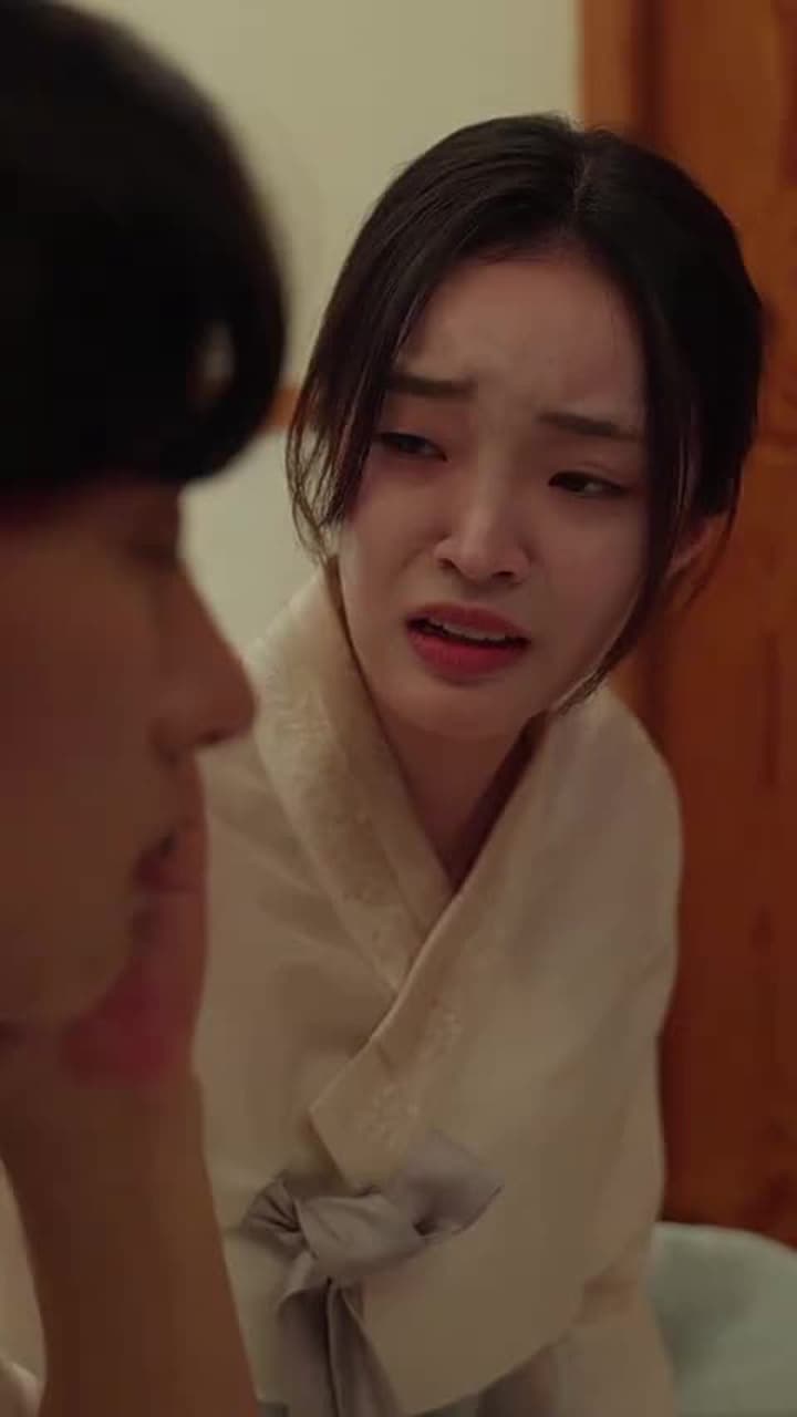 Be Good to me, Ghost - Episode 12