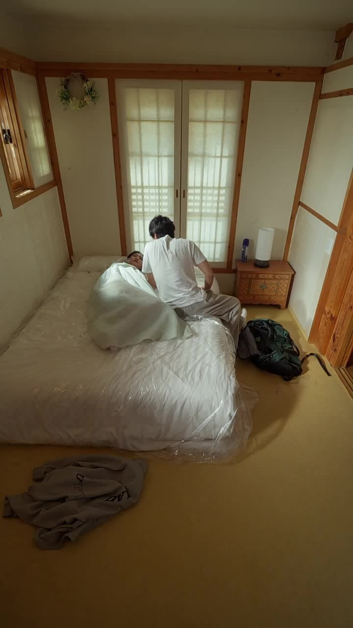 Be Good to me, Ghost - Episode 41