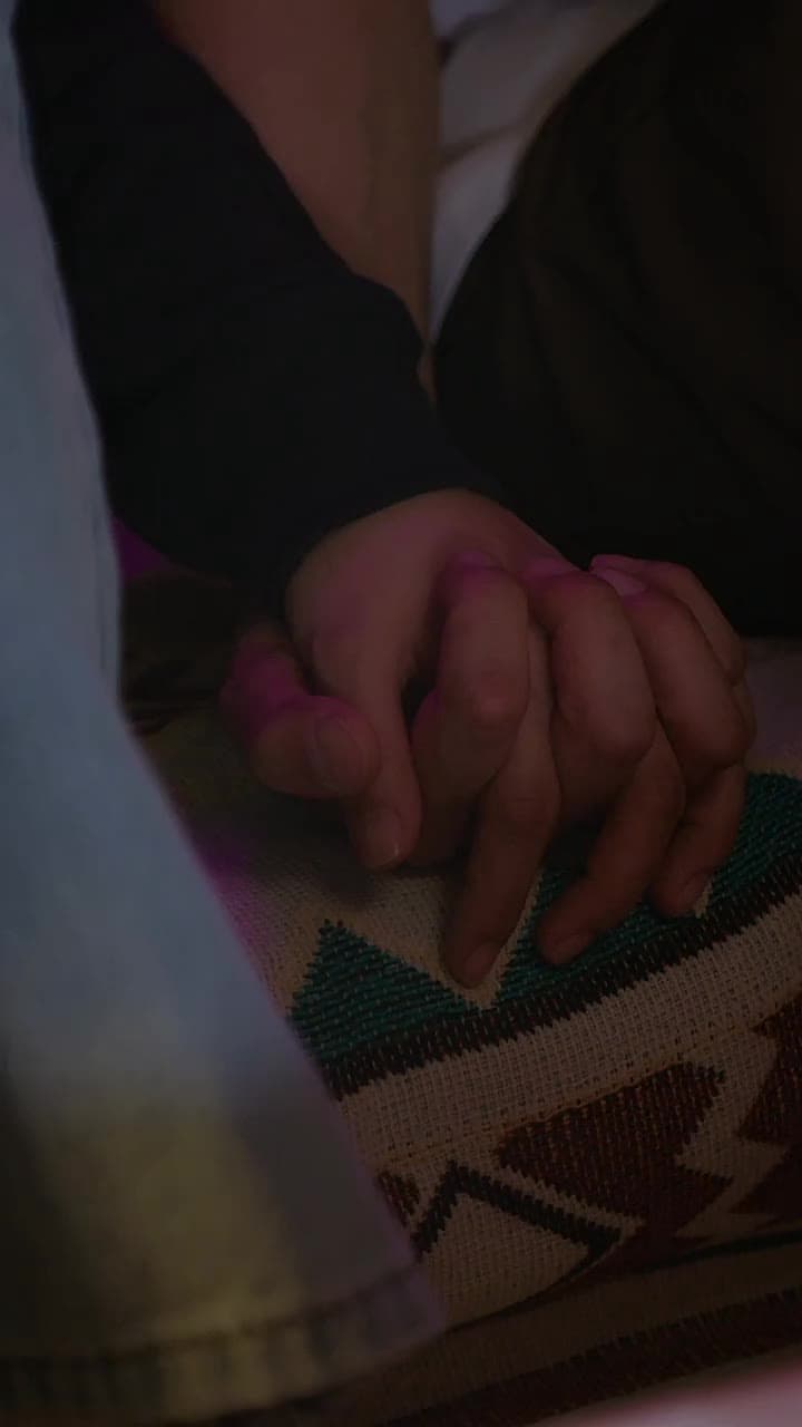 19+ First Love - Episode 18