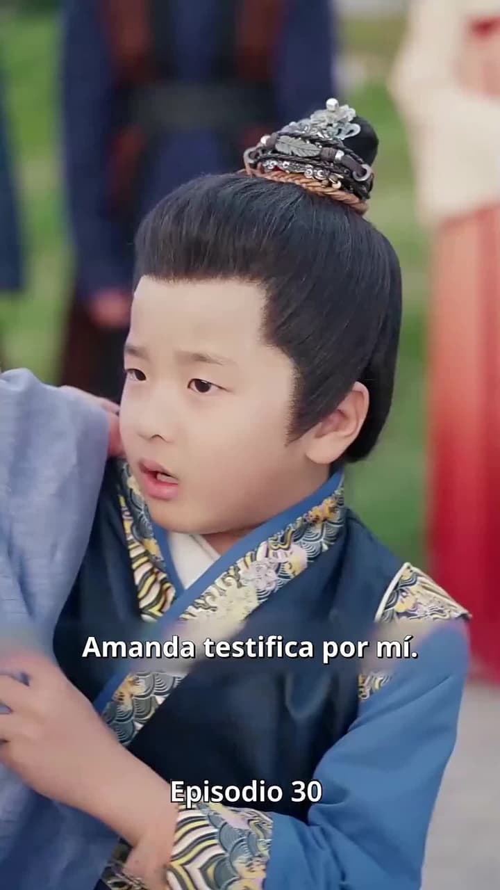 [Doblado]Señora: general ya reconoció su error - Episode 30