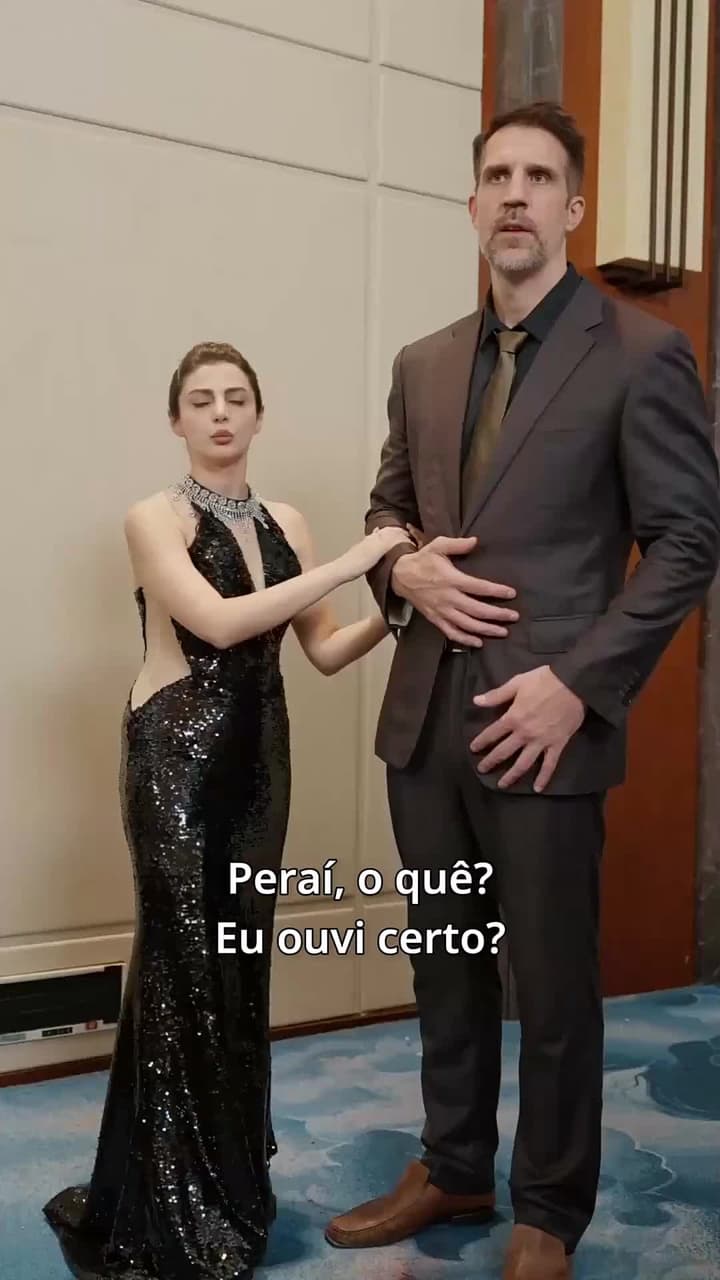 Minha Mãe CEO e Meu Pai Kung Fu - Episode 38
