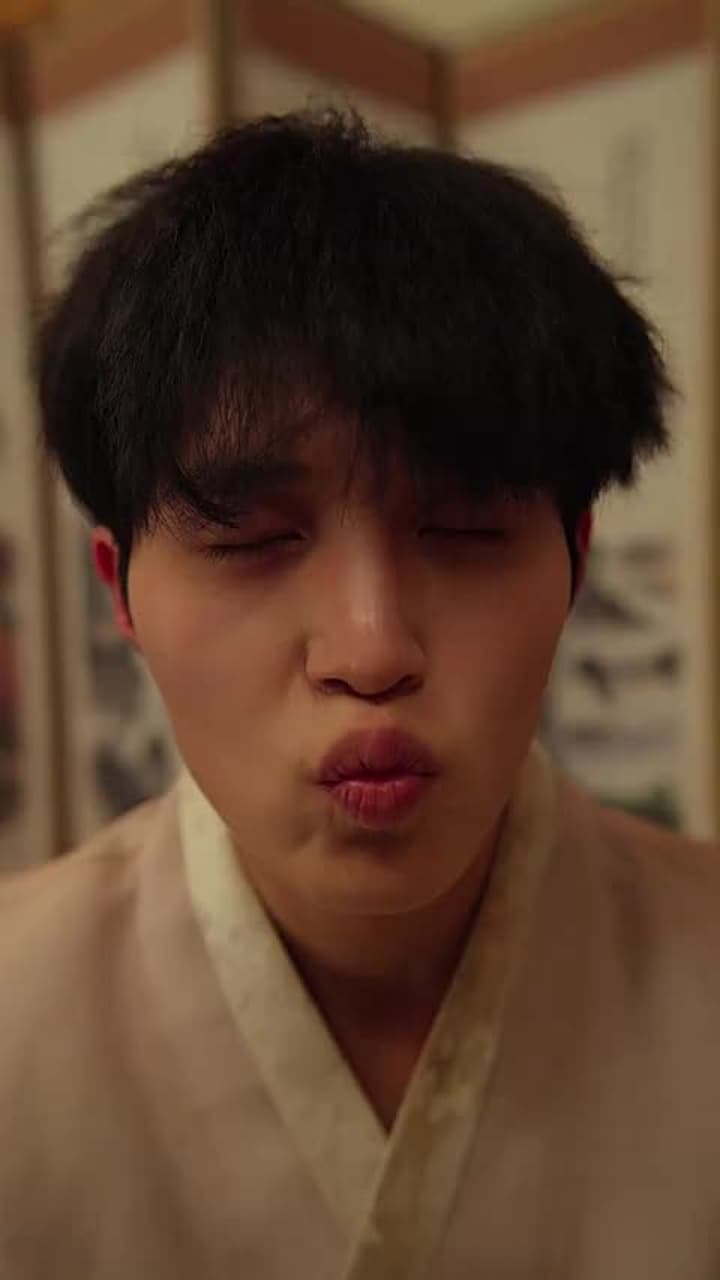Be Good to me, Ghost - Episode 14
