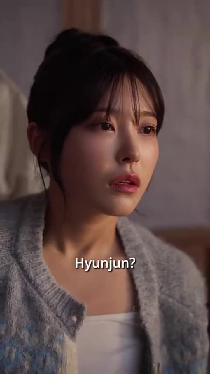 Be Good to me, Ghost - Episode 45