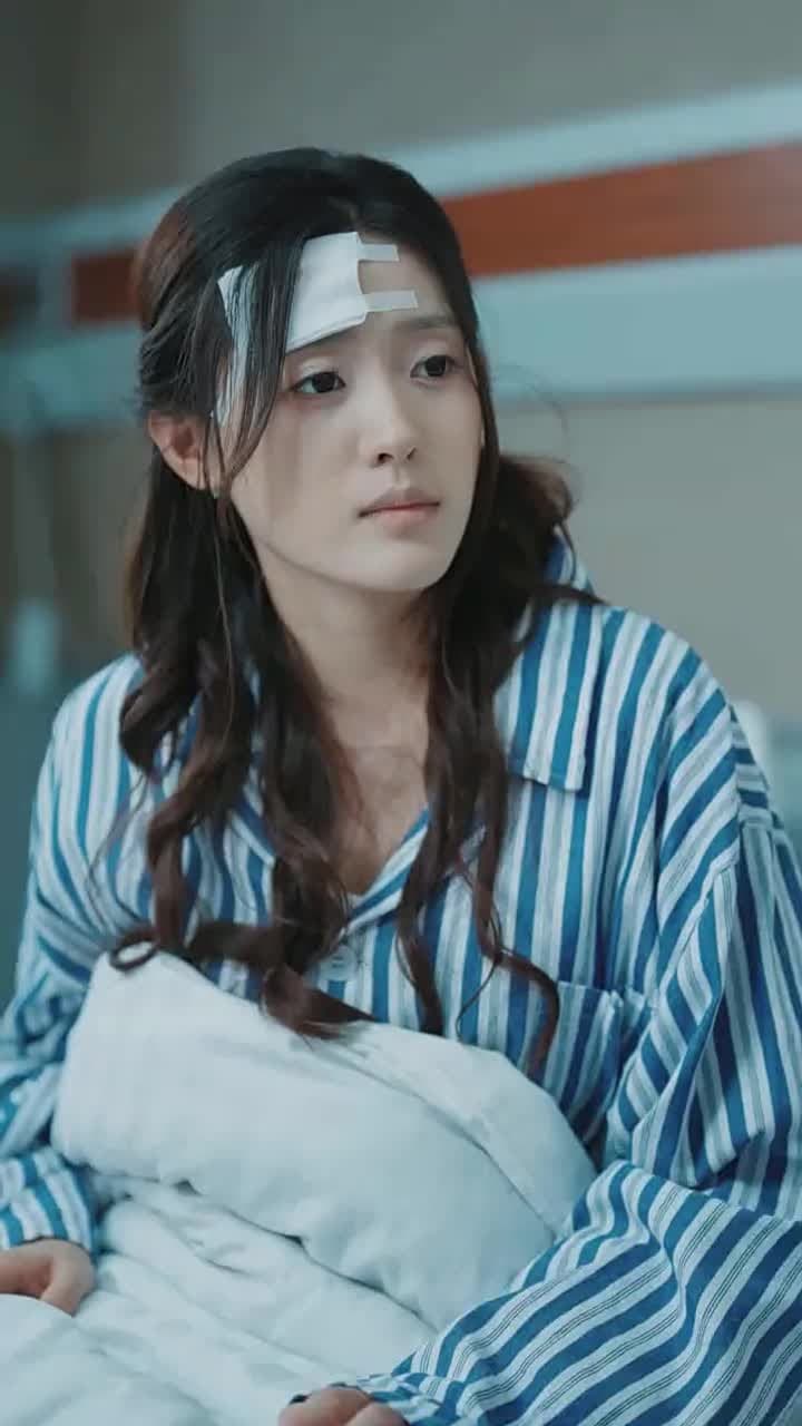 [吹替]離婚後、金持ちの孫娘になった - Episode 75