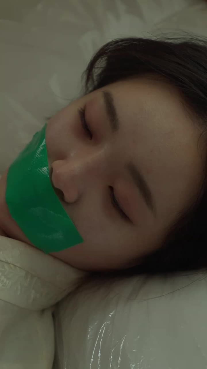 Be Good to me, Ghost - Episode 40