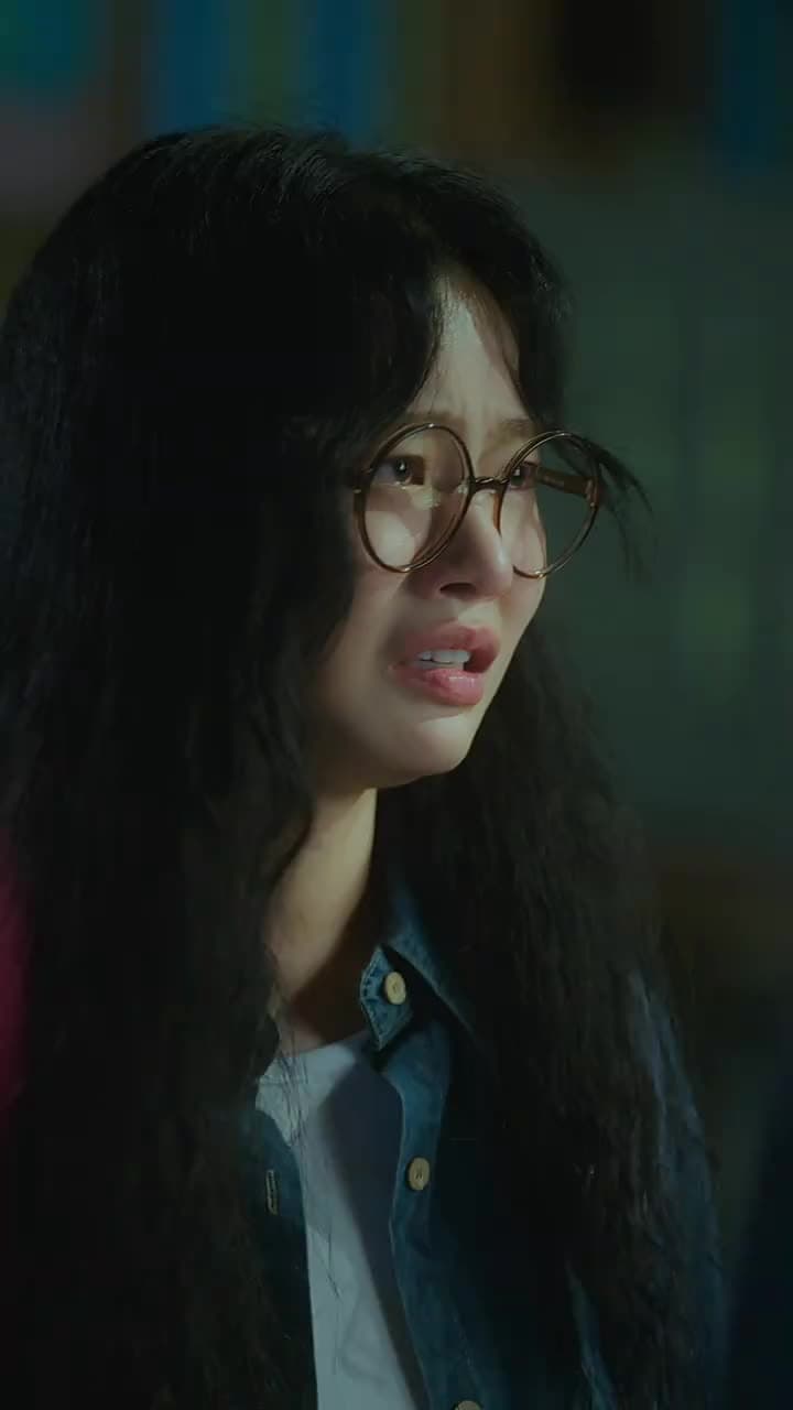 19+ First Love - Episode 22