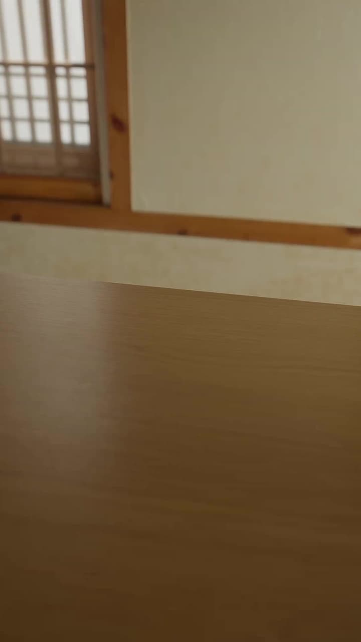 Be Good to me, Ghost - Episode 27