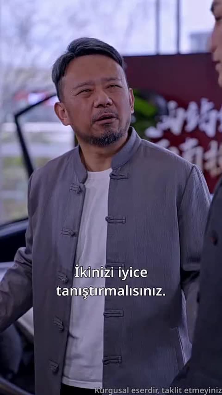 Mezar Başındaki Gözyaşları - Episode 43