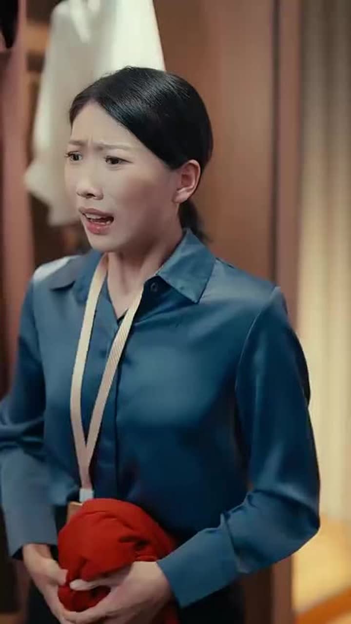 Never Cross the Boss's Wife - Episode 62