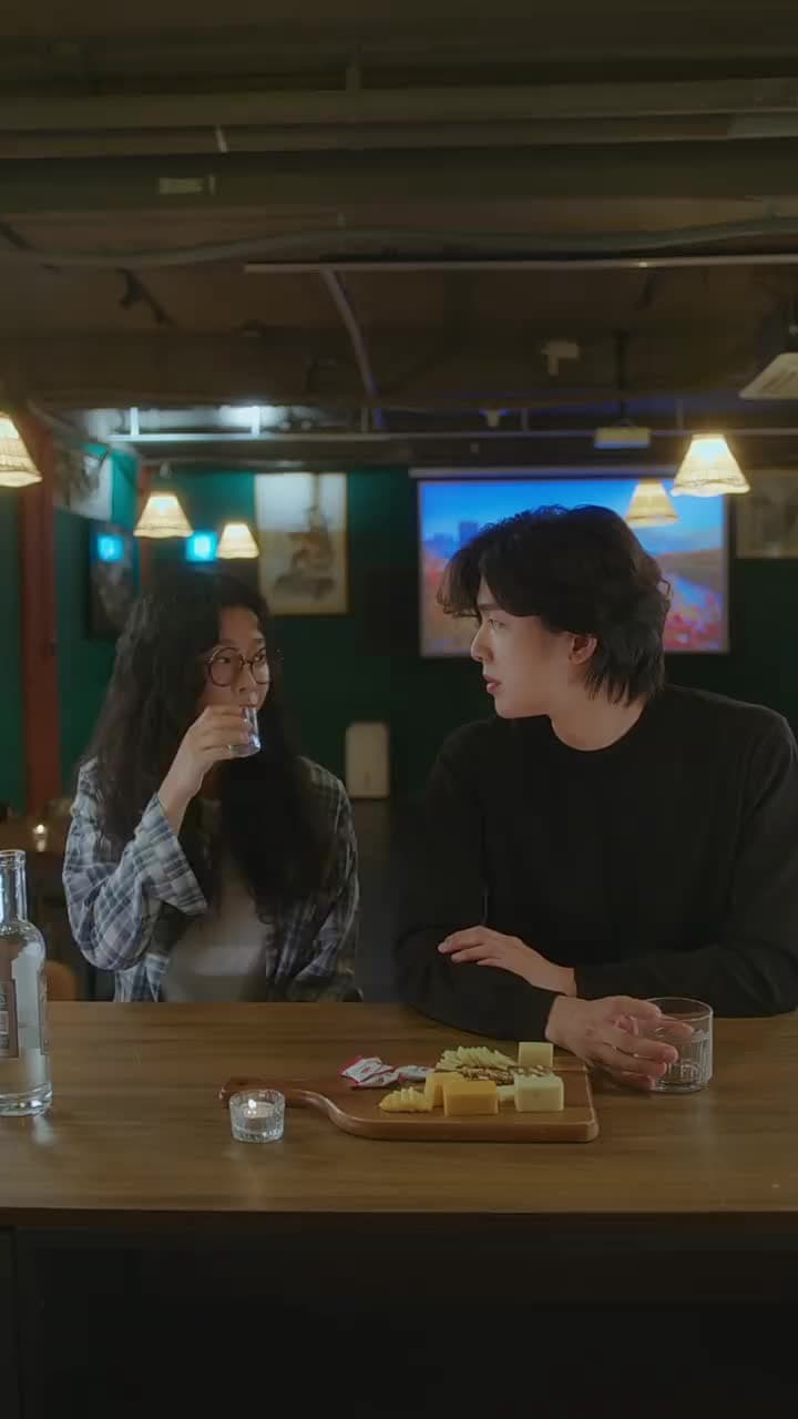 19+ First Love - Episode 10