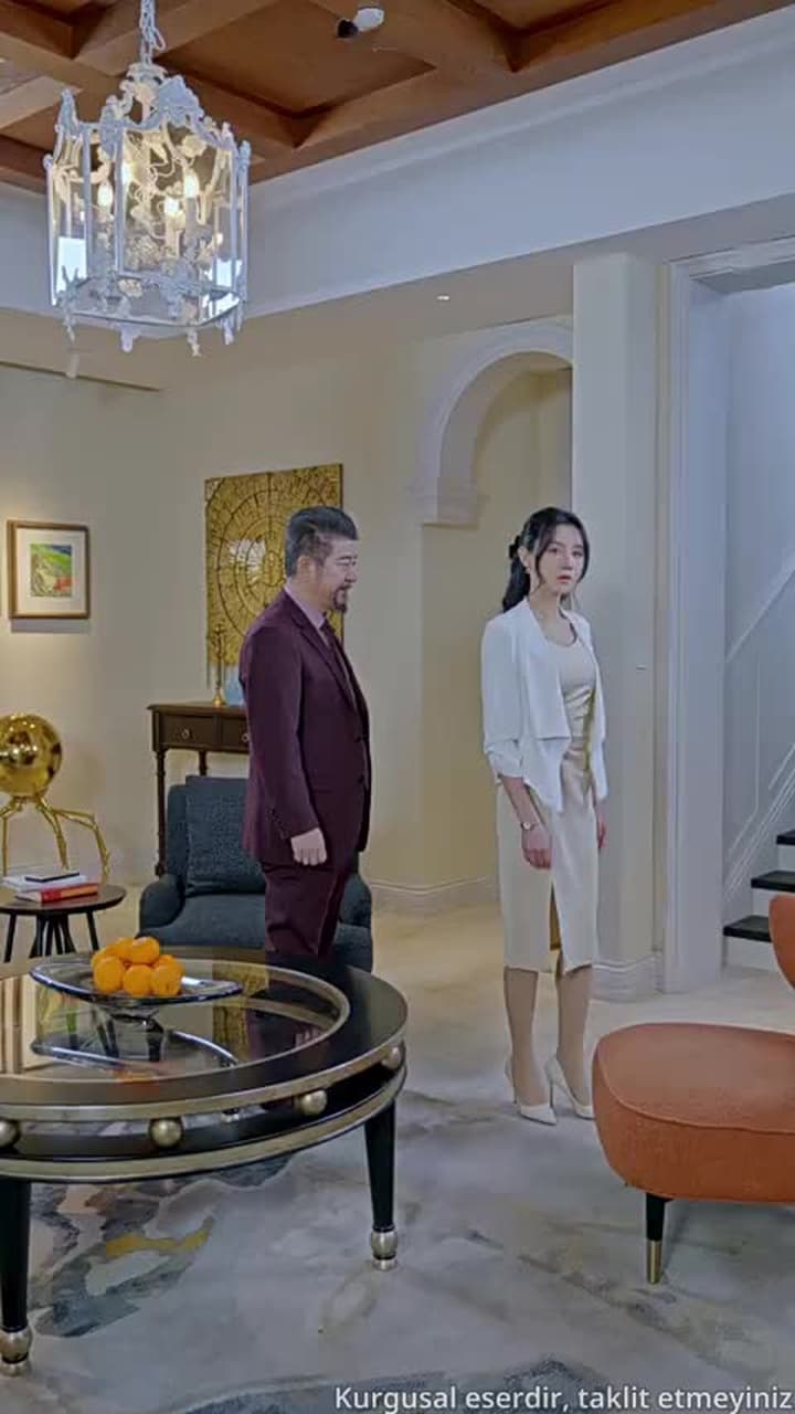 Mezar Başındaki Gözyaşları - Episode 87
