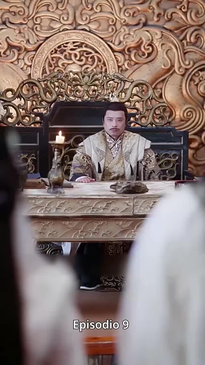 [Doblado]Señora: general ya reconoció su error - Episode 9