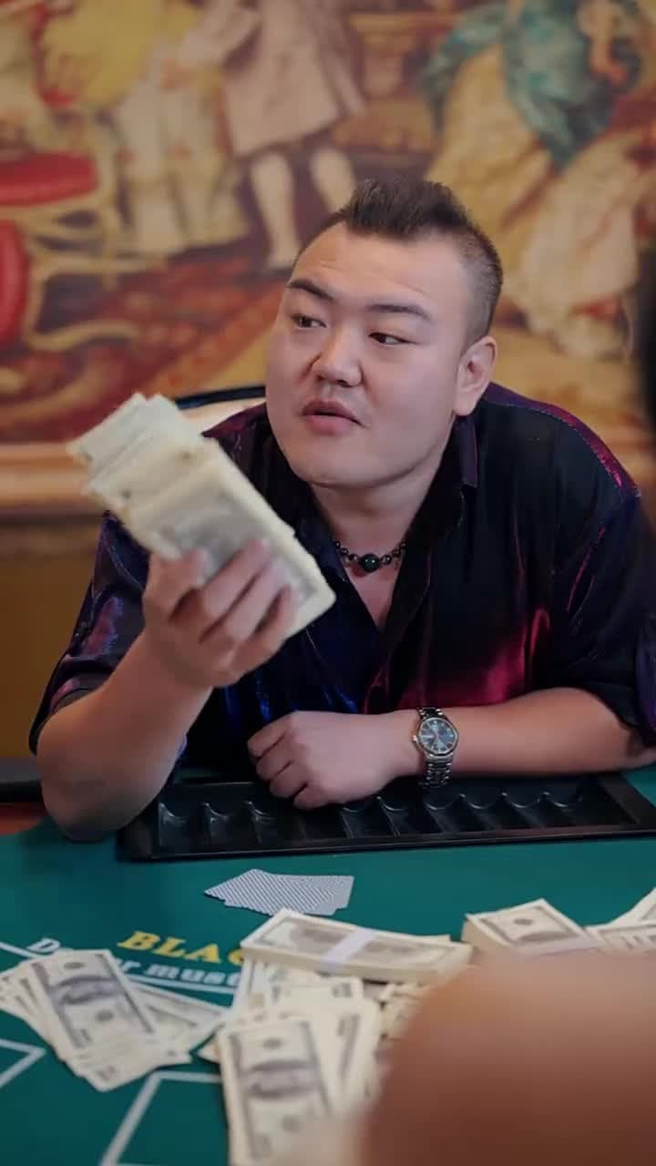 千門之戒 - Episode 7