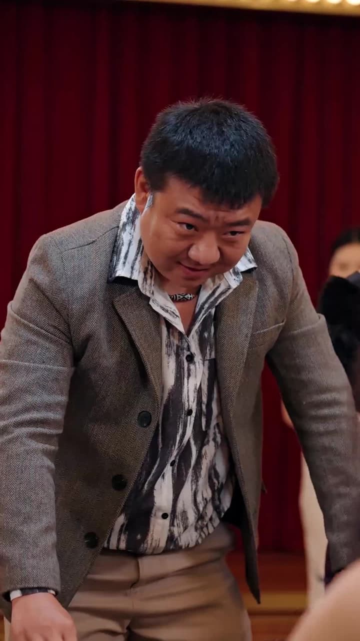 千門之戒 - Episode 29