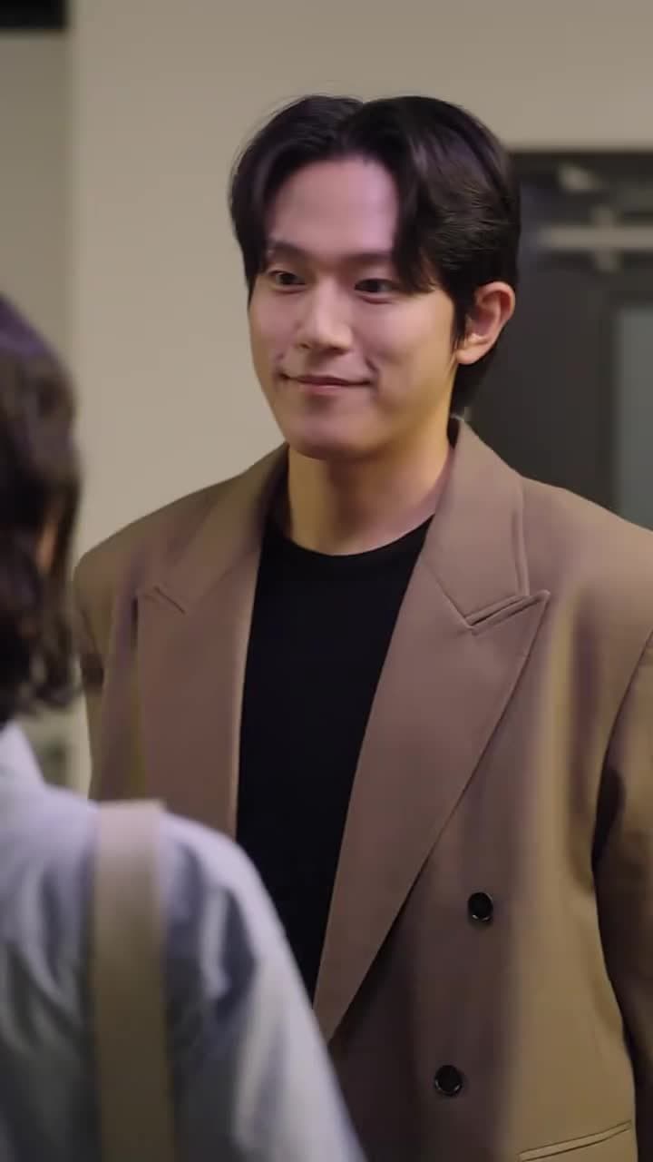 The Matchmaker’s Secret Romance - Episode 16