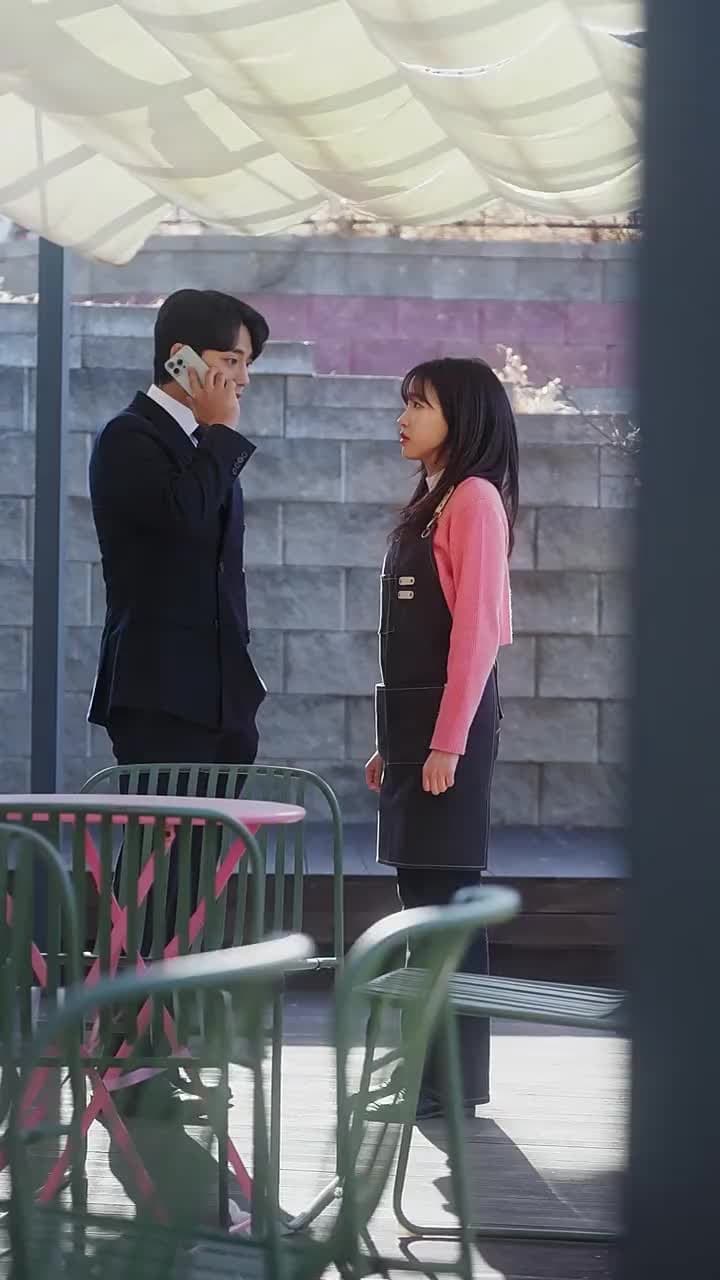 My Guy Friend is a Chaebol - Episode 14