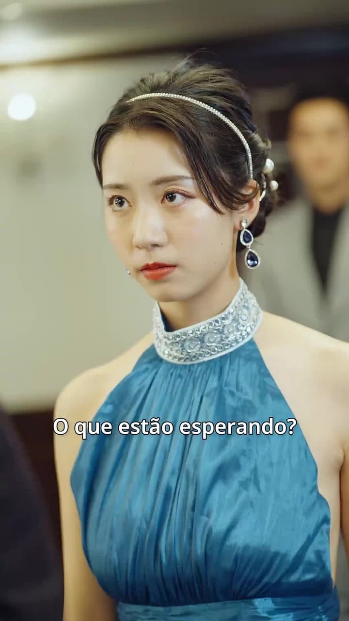 Sem Voz Pra Te Amar - Episode 53