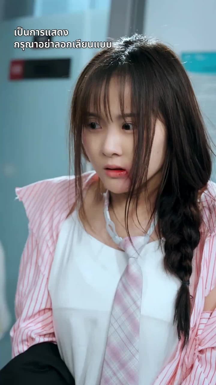 [พากย์ไทย]ศิษย์พี่กรรมกร - Episode 6
