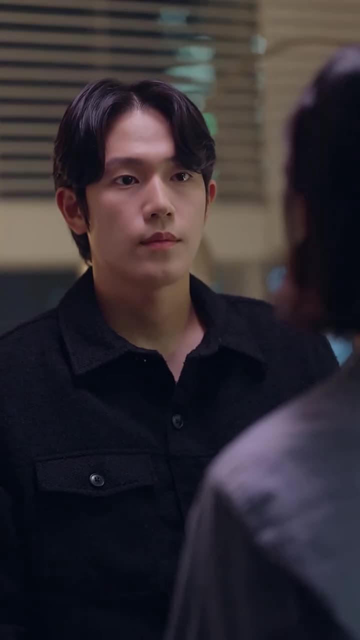 The Matchmaker’s Secret Romance - Episode 44