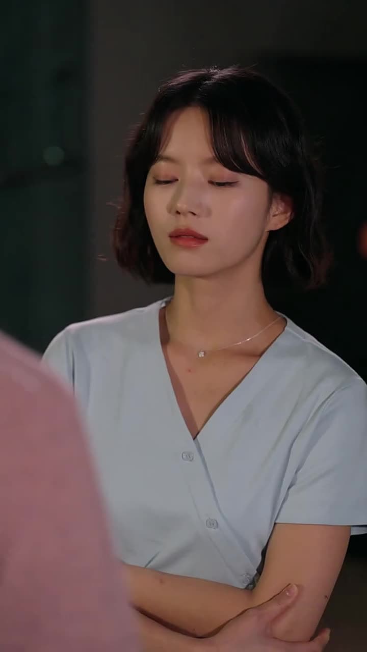 The Matchmaker’s Secret Romance - Episode 26