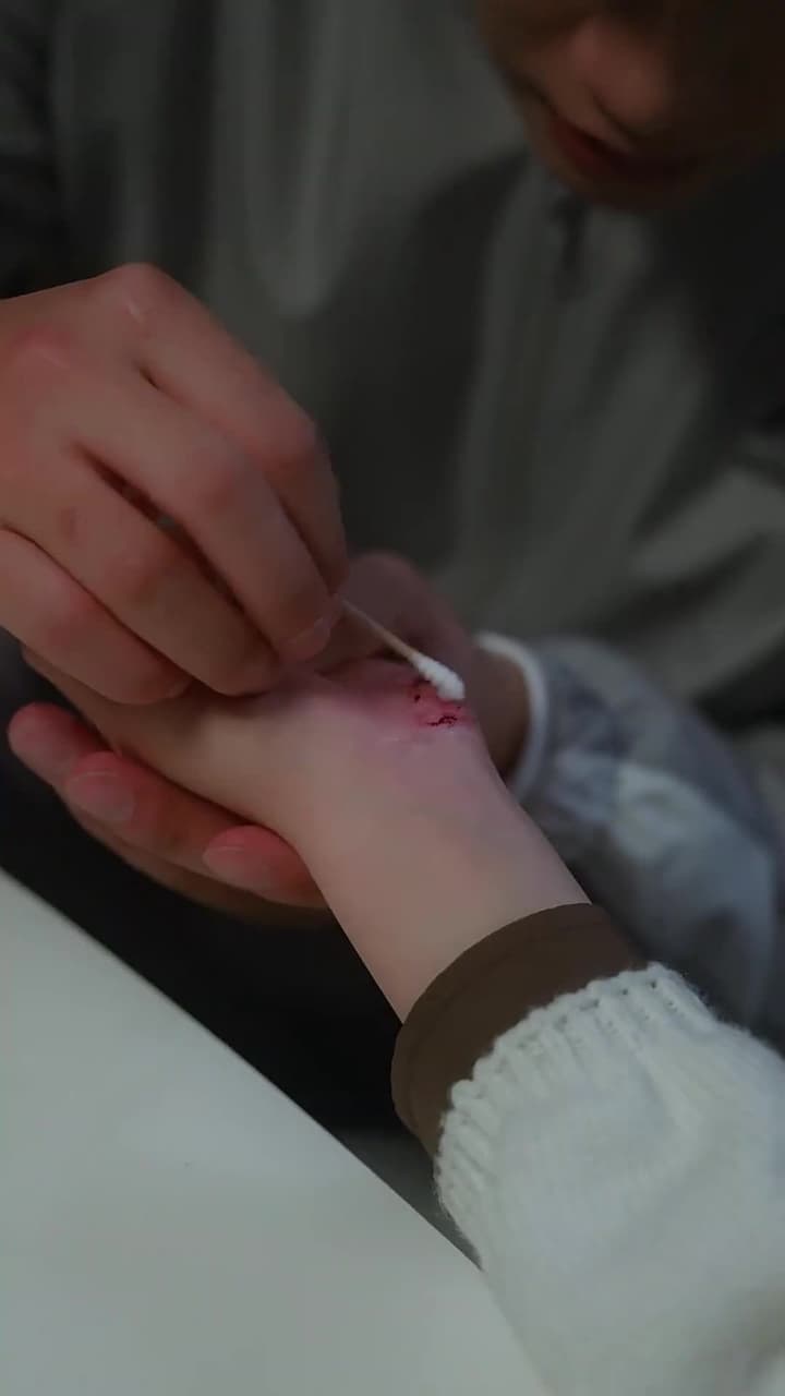 My Guy Friend is a Chaebol - Episode 6
