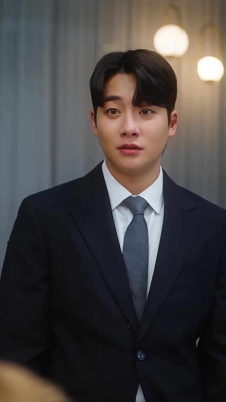 My Guy Friend is a Chaebol - Episode 19