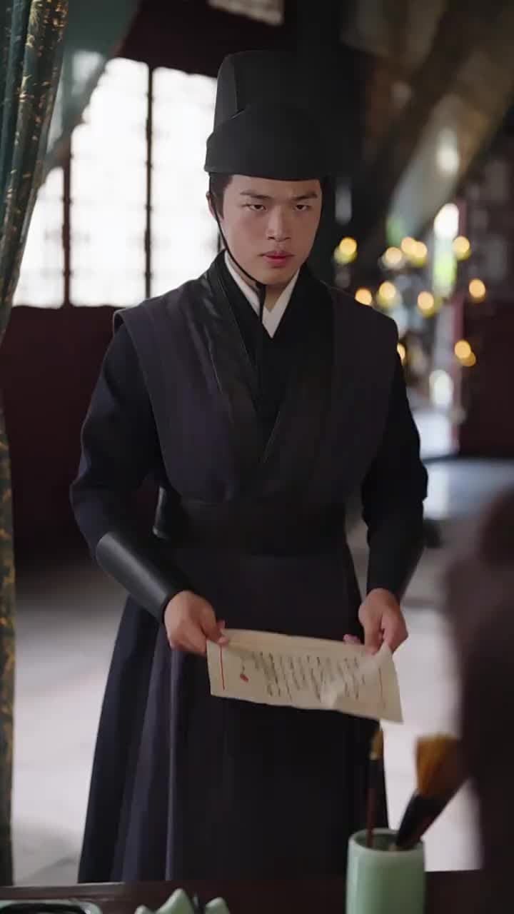 [吹替]裏切りの先の幸せ～姫様の華麗なる転生 - Episode 30