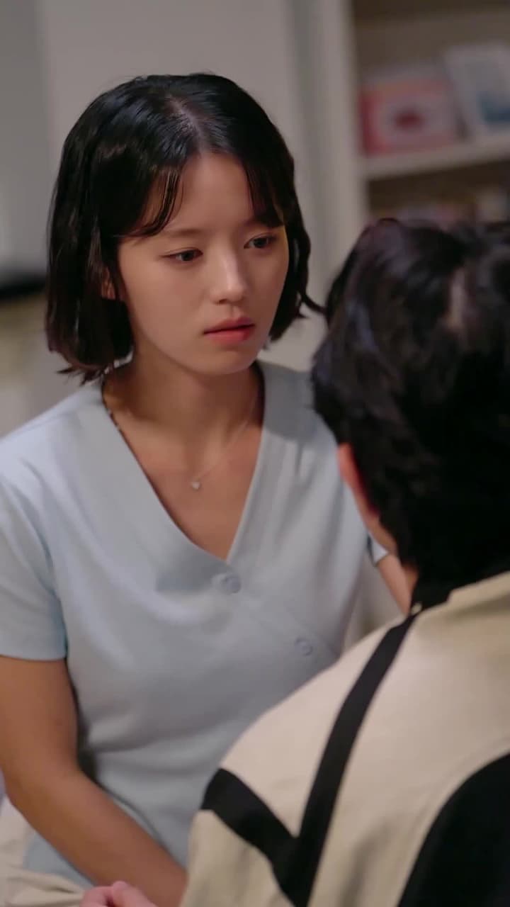 The Matchmaker’s Secret Romance - Episode 28