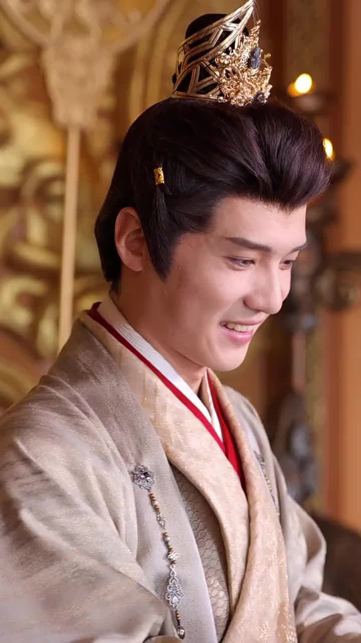 美人の刃、愛か謀略か - Episode 33