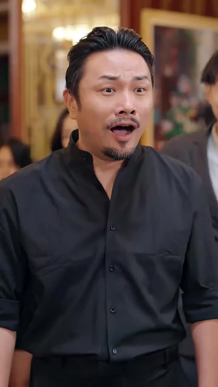 千門之戒 - Episode 34