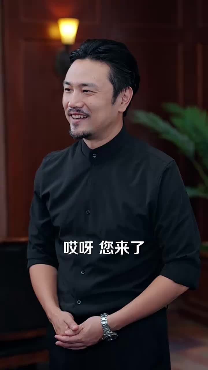 千門之戒 - Episode 18