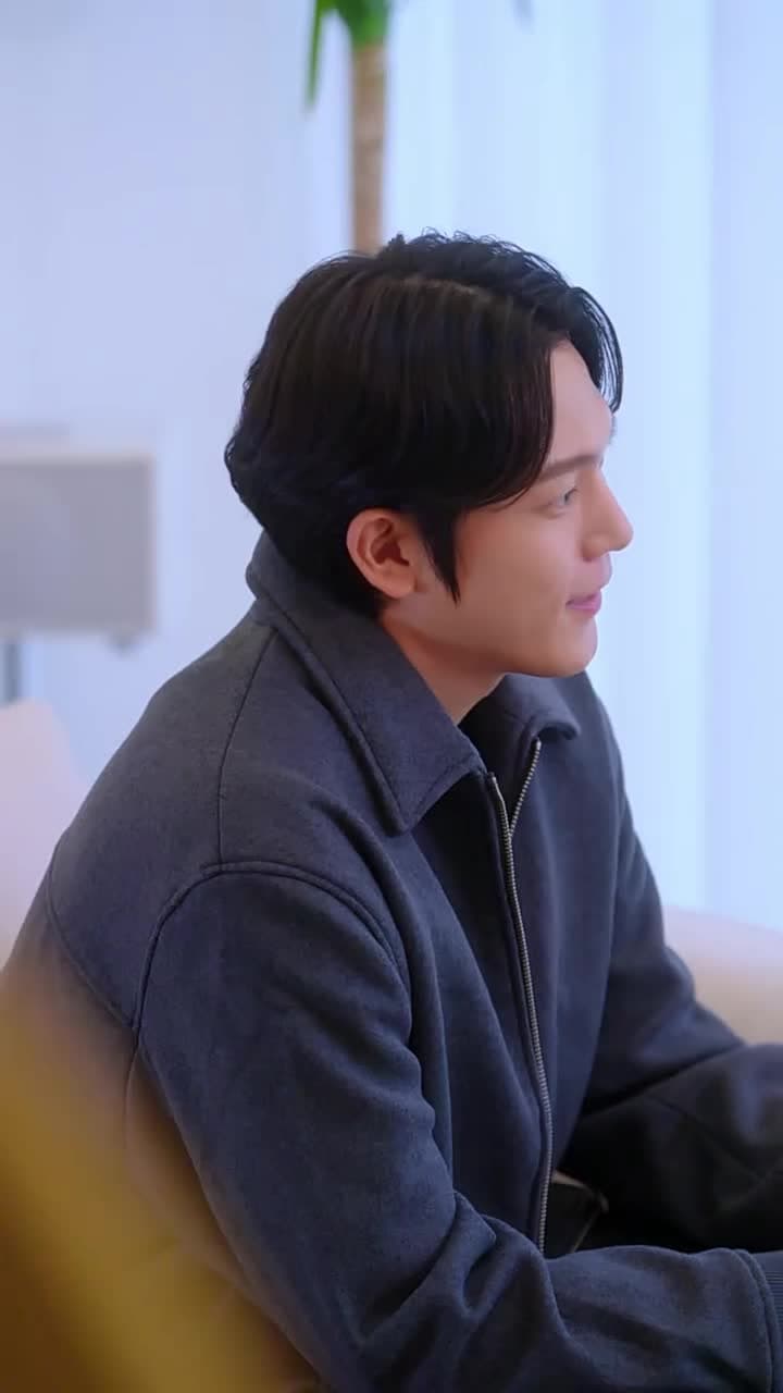 The Matchmaker’s Secret Romance - Episode 6