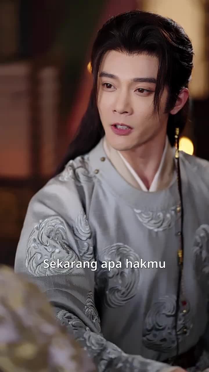 [Dubbing]Kesempatan Kedua - Episode 37