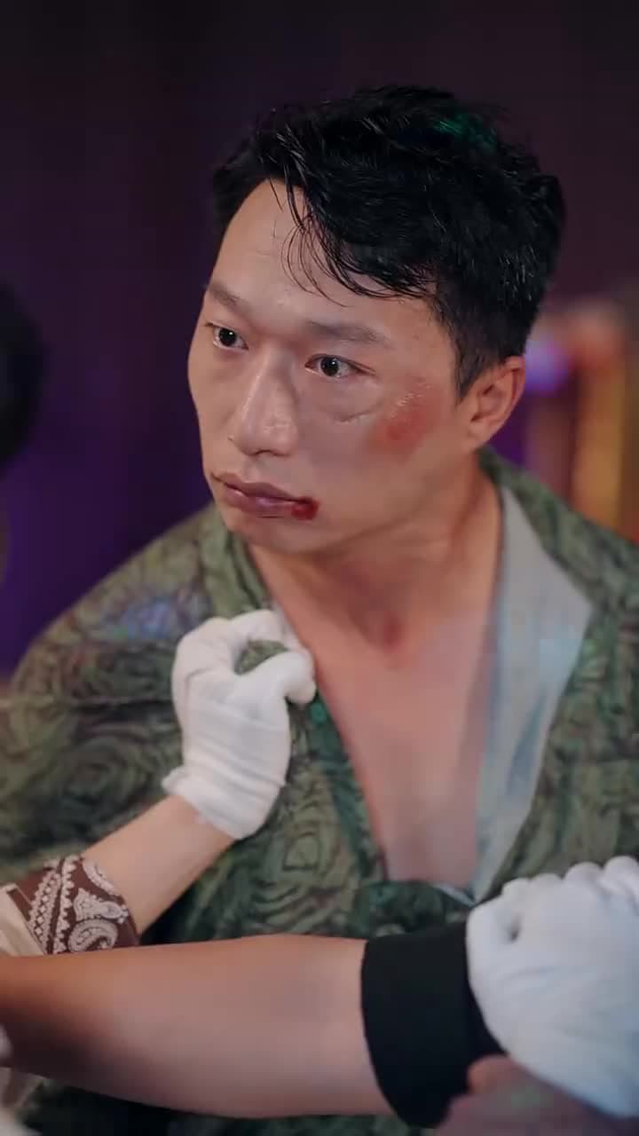 千門之戒 - Episode 55