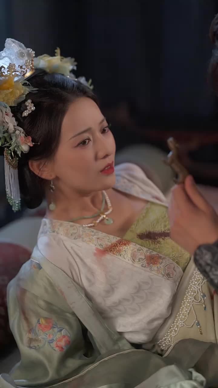 美人の刃、愛か謀略か - Episode 22