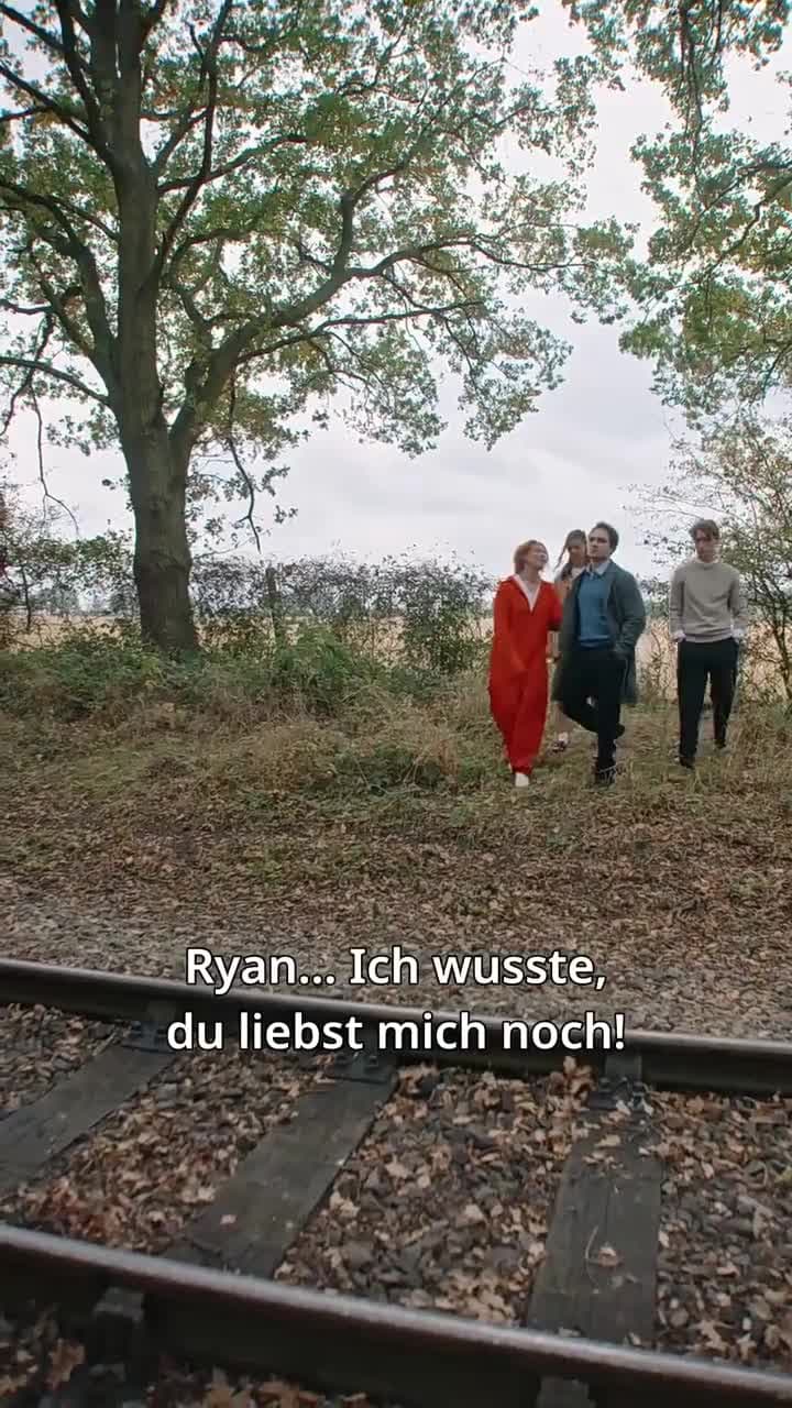 [Synchron] Letzte Träne eine Mutter - Episode 31