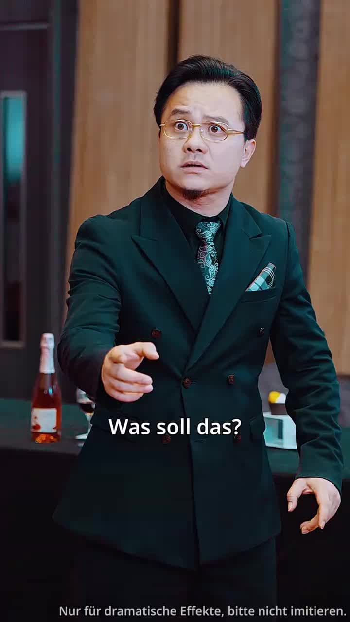 Die Rückkehr des Meisters - Episode 54