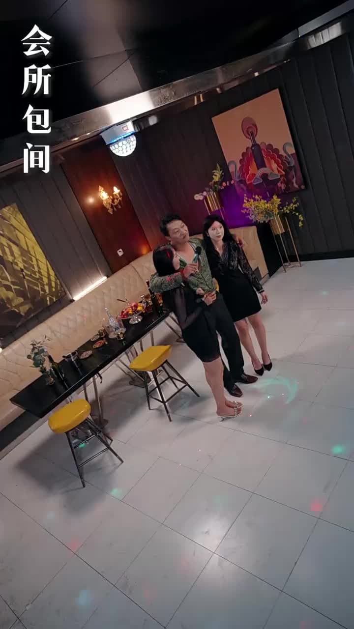 千門之戒 - Episode 54