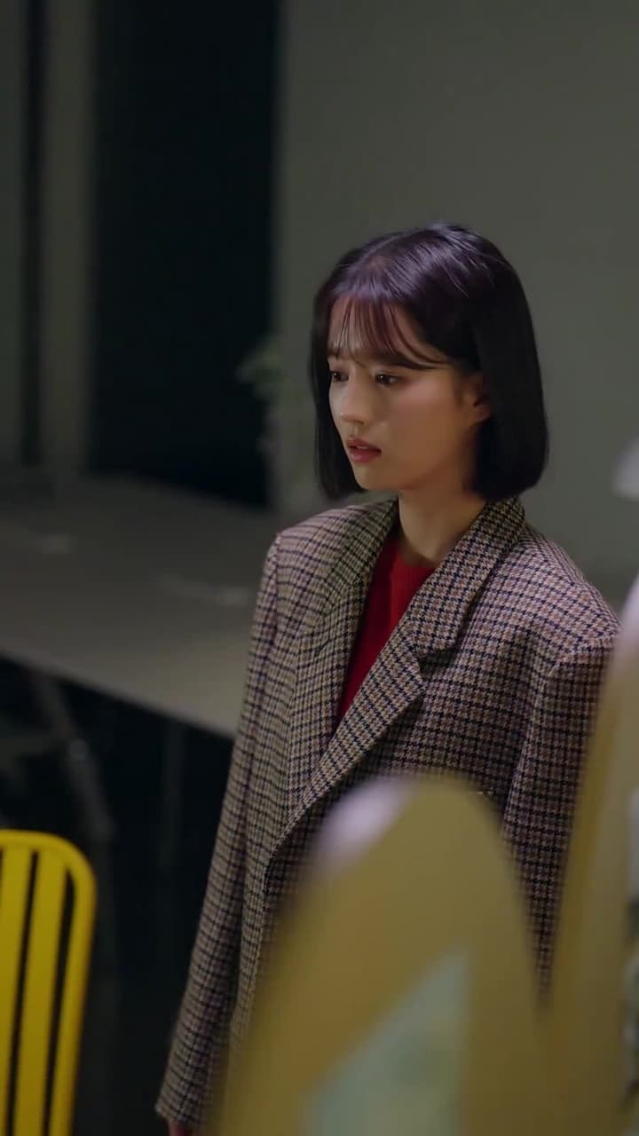 The Matchmaker’s Secret Romance - Episode 50