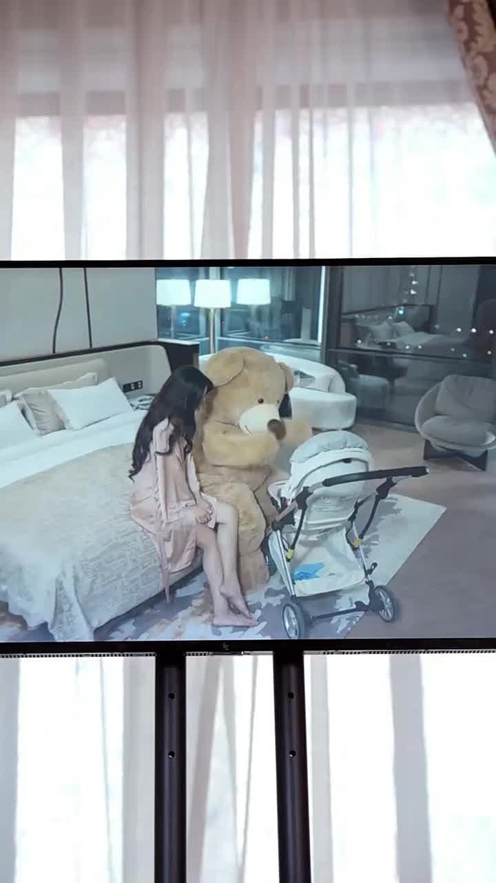 The Teddy Bear Trap - Episode 20