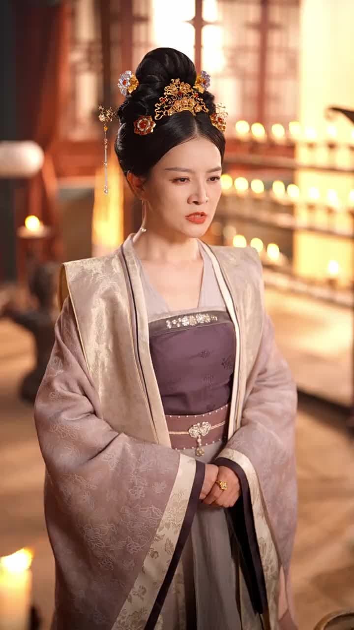 美人の刃、愛か謀略か - Episode 13