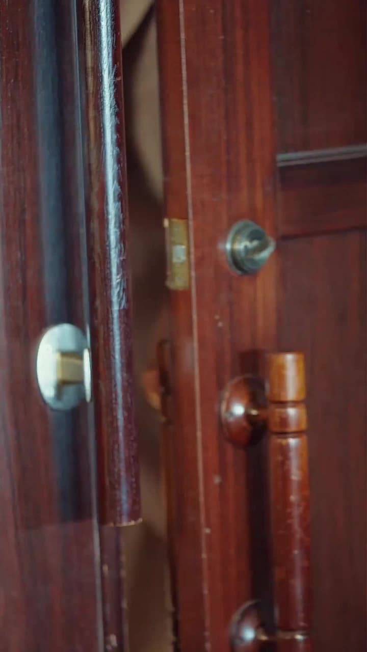 Sem Voz Pra Te Amar - Episode 7
