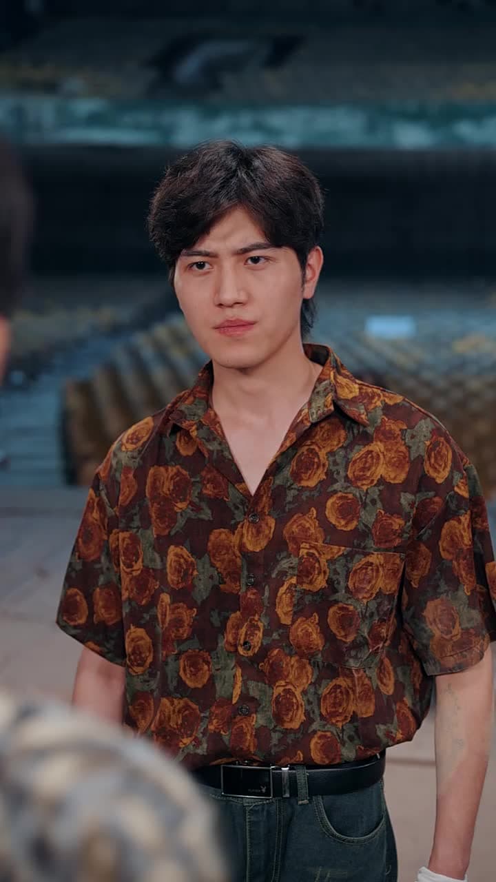 千門之戒 - Episode 48