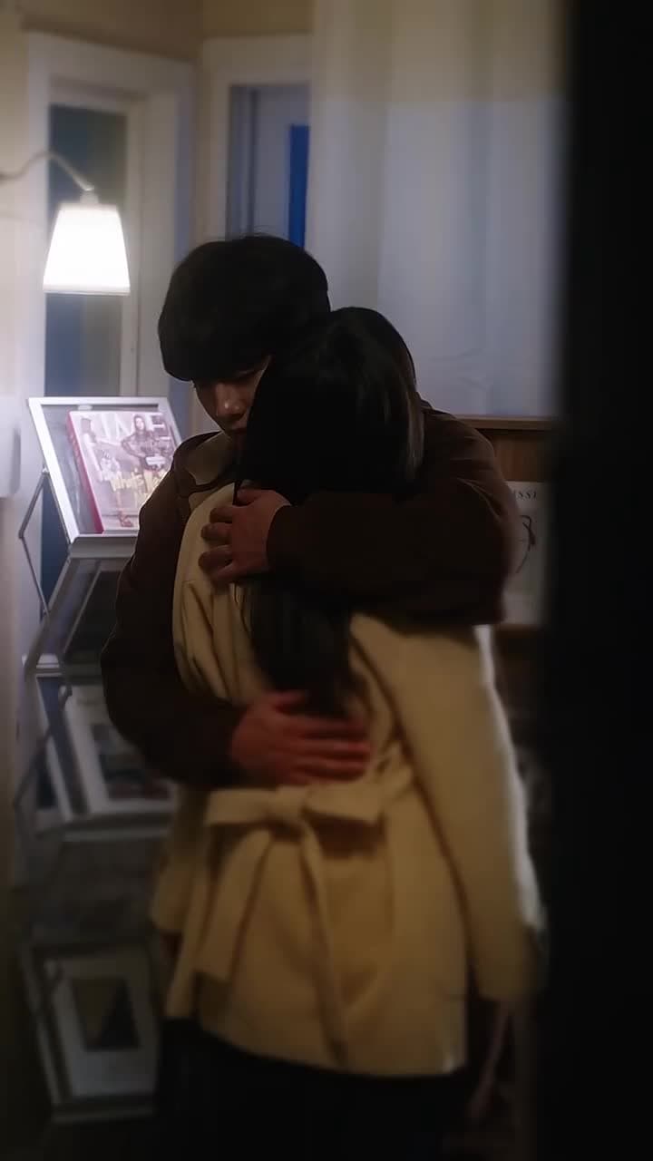 My Guy Friend is a Chaebol - Episode 10