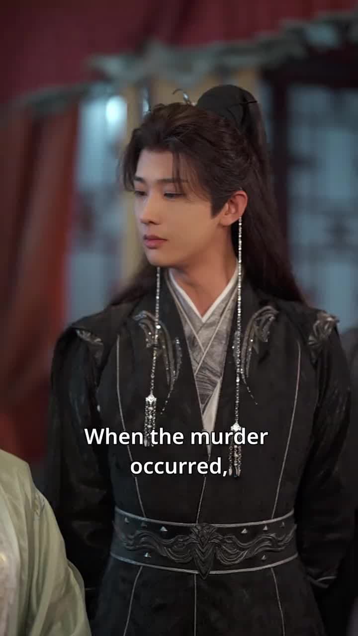 The Blade of Oath - Episode 16