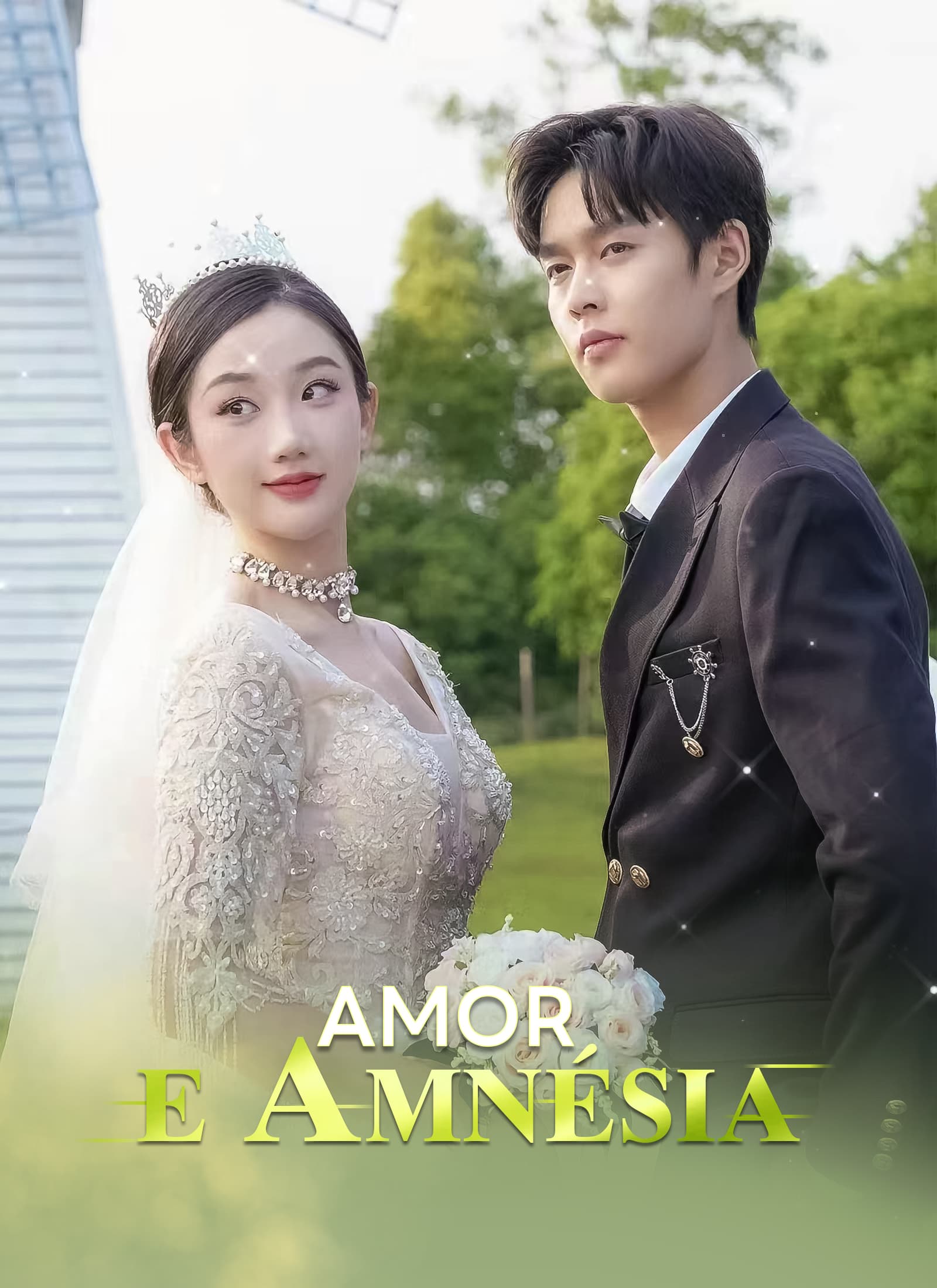 Amor e Amnésia