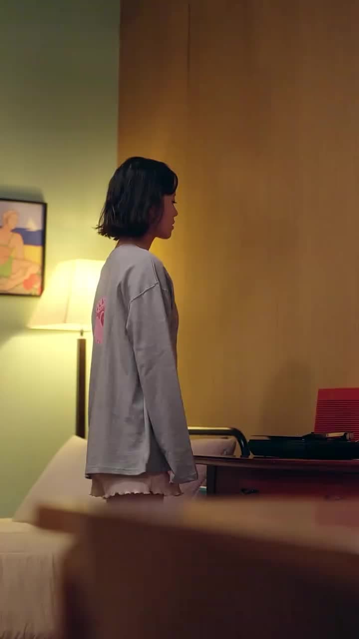 The Matchmaker’s Secret Romance - Episode 36