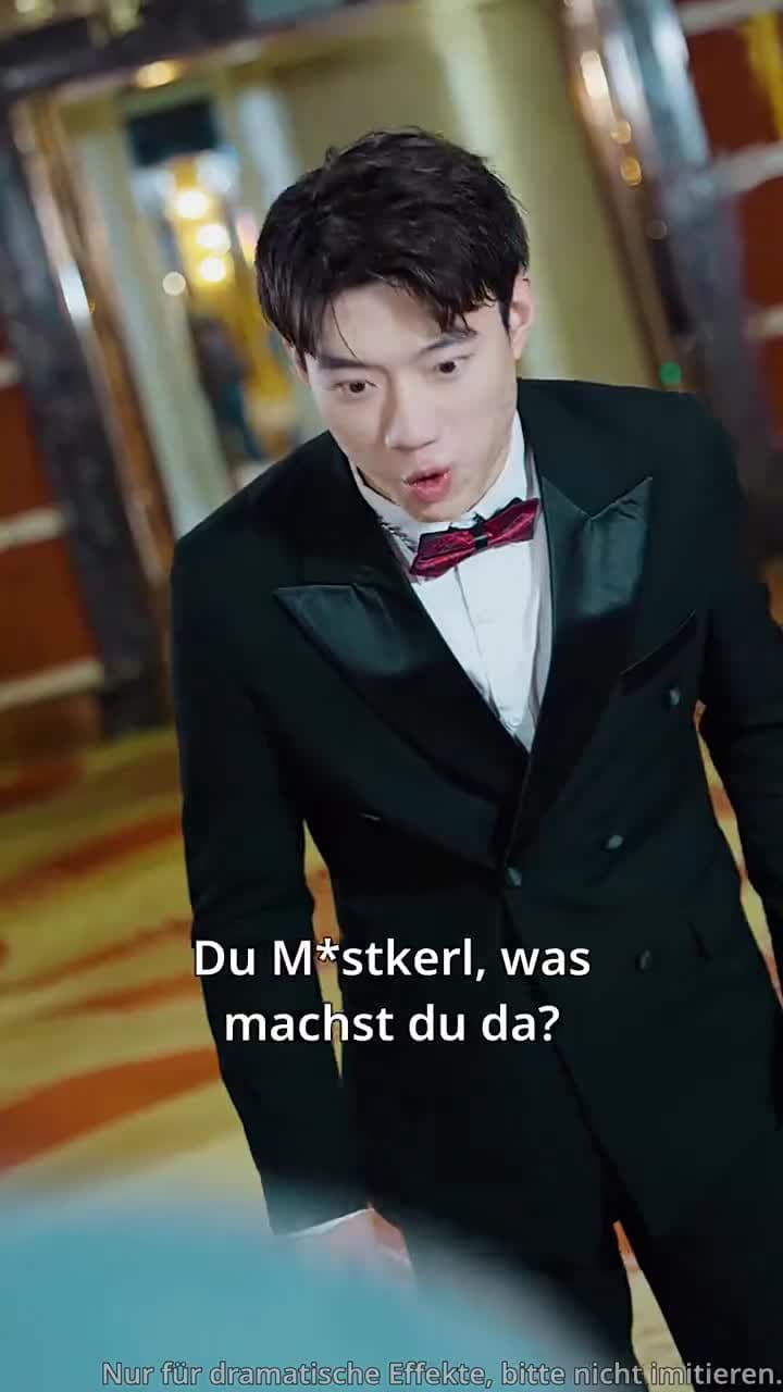 Die Rückkehr des Meisters - Episode 12